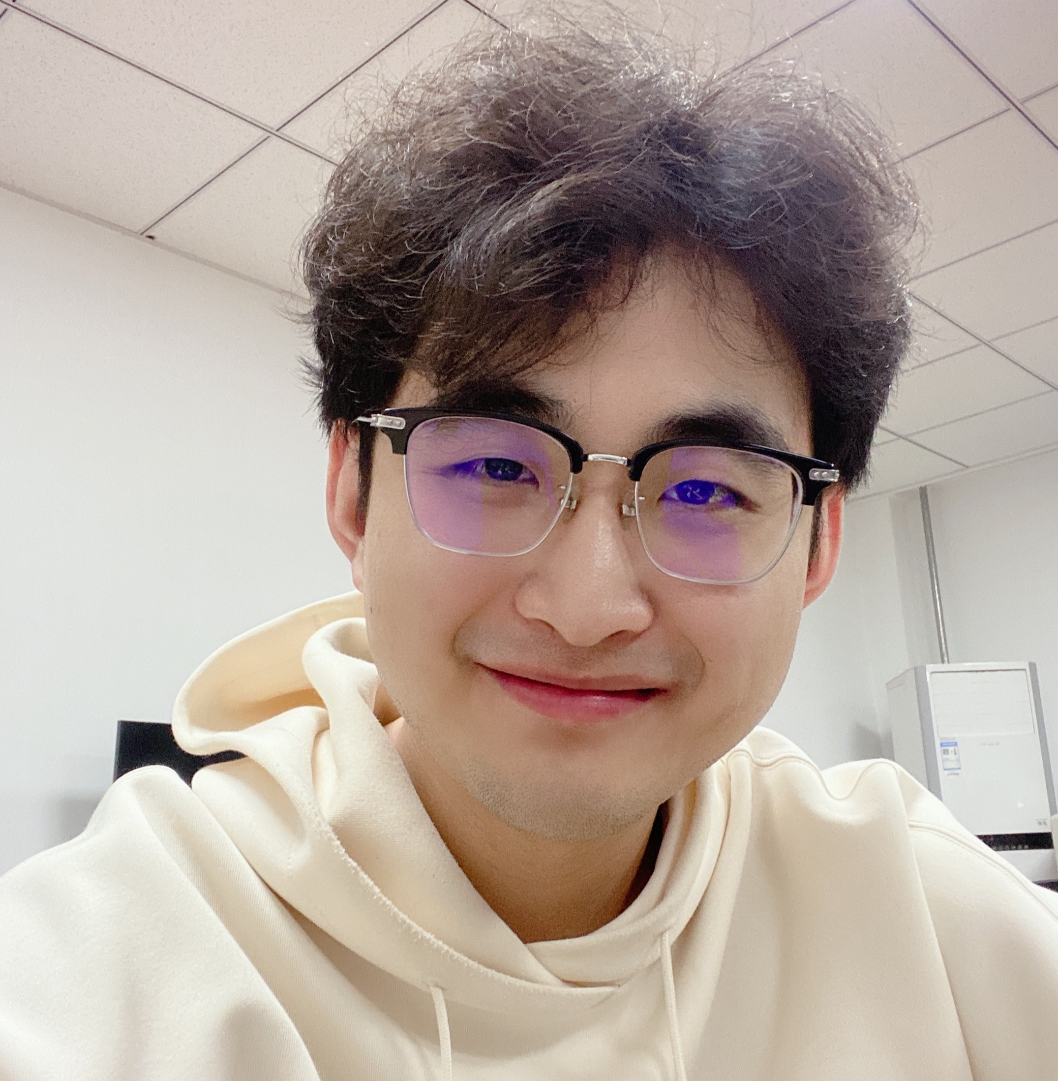 Yuhan Qiao bio photo